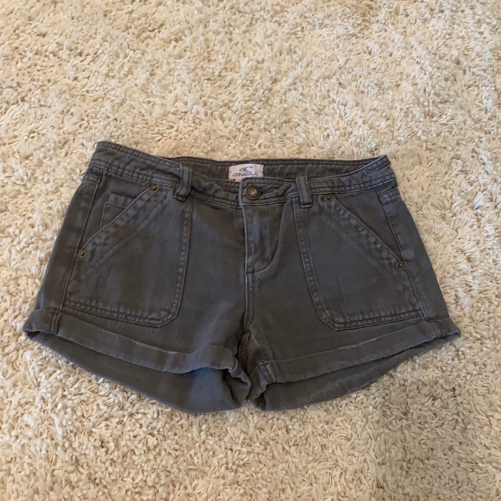 O’Niell shorts!
